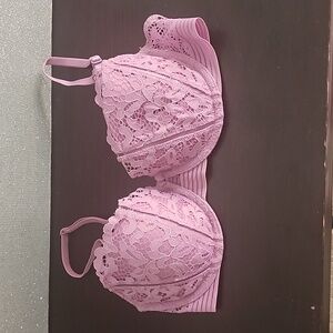 Victoria's Secret 32C bra Very Sexy Uplift Balconet